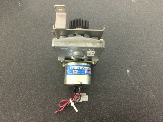 Motor 06E-BG-500-C459 del recambio de Minilab del procesador de FUJI FP563/560/561/562/película proveedor
