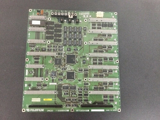 SP 2000 de Fuji 2500 recambios GMC20 113C8898405 857C898406 de Minilab del escáner de película proveedor