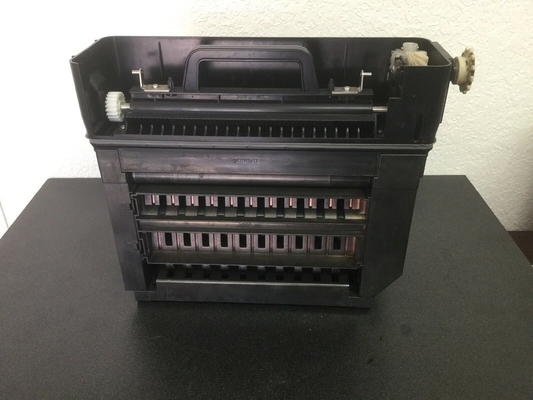 Estante completo del recambio de Minilab de la frontera 340 de Fuji con los rodillos Unit#6 proveedor