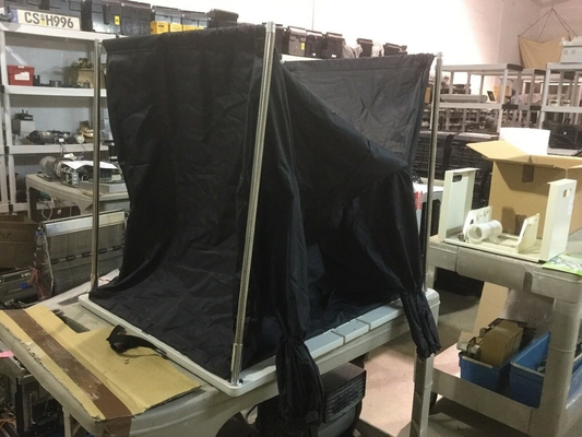Tienda cambiante/FDB12 L de la foto portátil de la caja oscura de la frontera de Fuji/del recambio de Noritsu Agfa Minilab proveedor