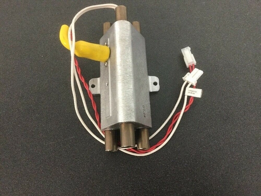 Calentador 117G03712A 117G03712 del recambio de Minilab de la frontera 350/355/370/375 de Fuji proveedor