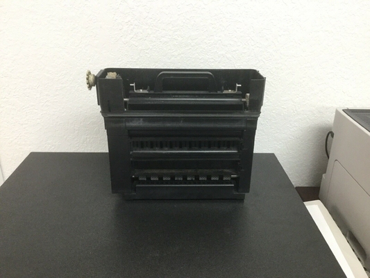 Estante completo del recambio de Minilab de la frontera 340 de Fuji con los rodillos Unit#3 proveedor