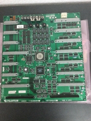 Recambio GMB20 113C898384A/857C898400B, SP1500 O SP2000 (CONSEJO PRINCIPAL) de Fujifilm Minilab proveedor