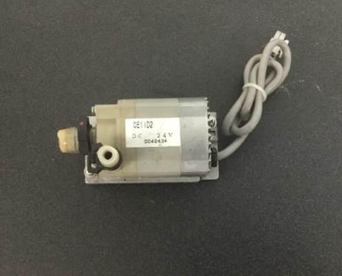 Bomba eléctrica FP563/560 del recambio del procesador de la película de FUJI/561/562 Minilab DDH051ID2 proveedor