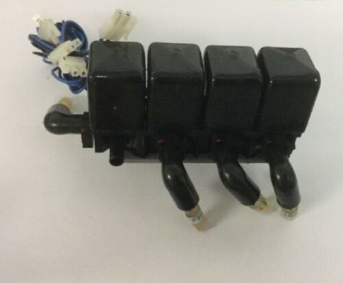 Válvula electromagnética FP563/560 del recambio del procesador de la película de FUJI/561/562 Minilab proveedor