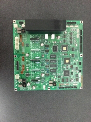 Escáner de película del recambio del SP 2000/2500 Minilab de Fuji CTB21 113C949316 857C949317 proveedor
