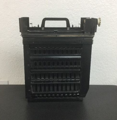 Piezas de la frontera de Complete Rack Fuji de la impresora de Minilab con los rodillos proveedor