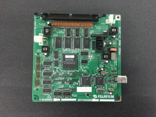 Piezas de Fuji Minilab del tablero de FMA20 113C893921 857C8939F proveedor