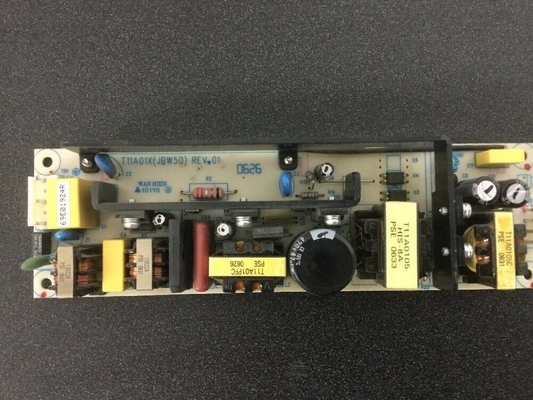 Tableros usados X2 JBW50/piezas de JBW30 Fuji Minilab proveedor