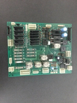 Tablero/J303688-03 J303688 del recambio de Noritsu Qss 4100 Minilab proveedor