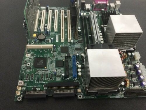 Noritsu usado Qss 3100/3011 repuestos del PWB Minilab proveedor