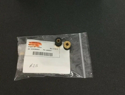 A054967 polea 15T QSS 32 37 piezas de Noritsu Minilab proveedor