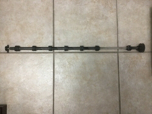Accesorios de Minilab de la unidad del engranaje B018307 con el piñón proveedor