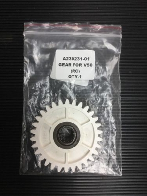 Impresora Gear de A230231-01 A230231 Noritsu V50 Minilab proveedor