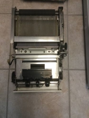 Una unidad más seca Noritsu del estante de Z017091-00 Z017091 3001 porciones proveedor