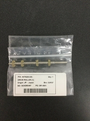 Piezas usadas del rodillo impulsor A076284 Noritsu Minilab proveedor