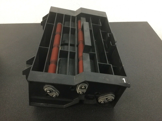 El estante de la vuelta de la cruce utilizó QSS 3001 3011 piezas de Noritsu Minilab proveedor