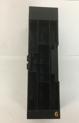Unidad del estante de la vuelta de la cruce de Z022414-01 Z022414 Minilab proveedor