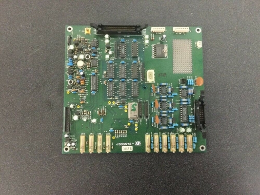 Piezas del PWB Noritsu Minilab de la impresora J303572-02 J303572 proveedor