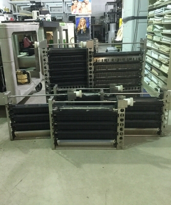 NORITSU MP1600/QSS 2700/2701/2711/3001/3011 estante del recambio de Minilab # 3, 4, 5, y 6 proveedor