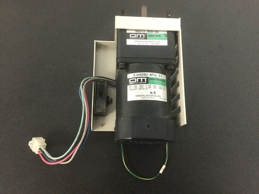 Noritsu MP1600/motor oriental 5GUI12.5KB-D2 51K60 del recambio de QSS2700/de QSS2701/de QSS2711 Minilab proveedor