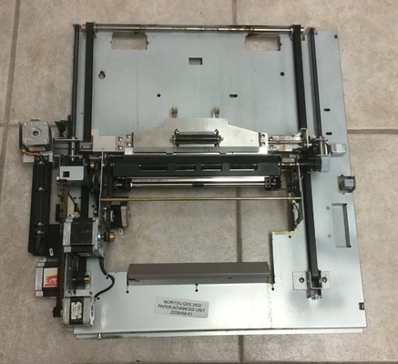 Unidad avanzada de papel 3501/3502 del recambio de NORITSU QSS Minilab Z026458-01 Z026458 proveedor