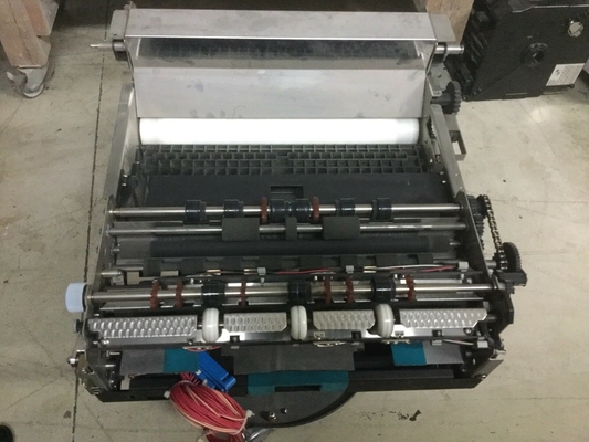 Una unidad más seca Z026039-01 del estante del recambio de NORITSU QSS 3201/3202/3211/3212/3213 Minilab proveedor