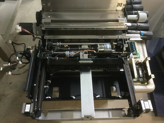 Unidad B/C del cuerpo principal del abastecimiento del papel del recambio de NORITSU QSS 3201/3202/3211/3212/3213 Minilab proveedor