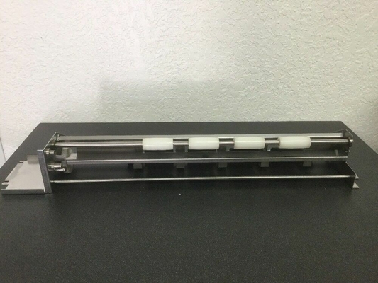 La guía 363D889321I de la placa del recambio de Minilab de la frontera 350/355/370/375 de Fuji necesita las correas proveedor
