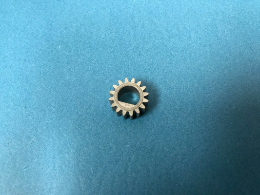 engranaje del recambio de Minilab de la frontera de 327D889977 Fuji proveedor