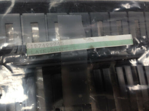 recambio de Minilab de la frontera del OEM Fuji de la guía de la placa 61B7499945 proveedor