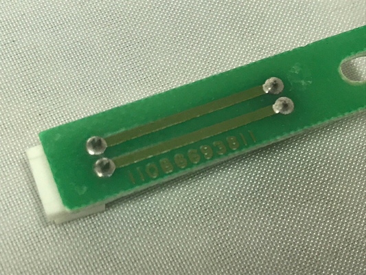 emisor de la luz del recambio de Minilab de la frontera de 110A6693811 Fuji proveedor