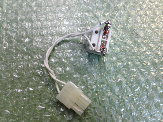 lámpara del arnés del recambio de Minilab de la frontera de 111A7391082 Fuji proveedor