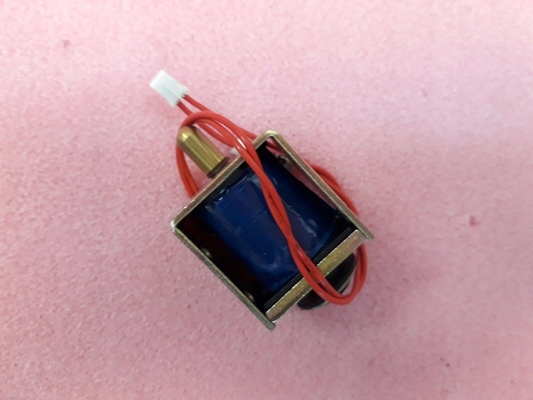 De W411170-01 W411170 del SOLENOIDE de la UNIDAD favorable Minilab recambio de Noritsu LPS24 proveedor