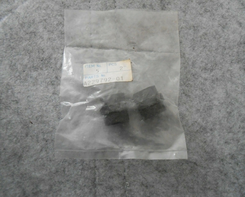Buje del recambio de A229792-01 A229792 Noritsu Minilab proveedor