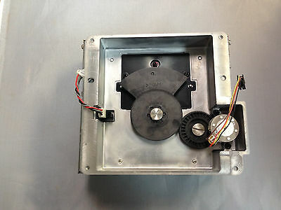 sección del receptor de la luz del recambio de Minilab de la frontera de 815C965748 Fuji proveedor