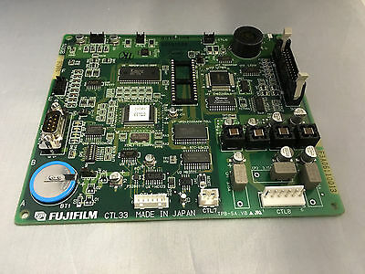 recambio CTL33 de Minilab de la frontera de 113G03201 Fuji proveedor