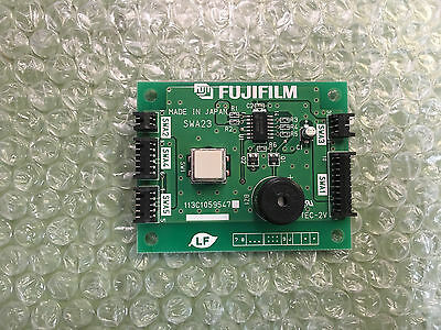 PWB del recambio de Minilab de la frontera de 113C1059547 Fuji proveedor