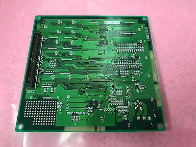 PWB del recambio de Minilab de la frontera de 272A7201993 Fuji proveedor