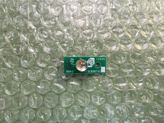 PWB del recambio de la frontera 350 370 Minilab de 113C898745 Fuji proveedor