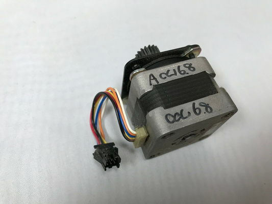 motor del pulso del recambio de Minilab de la frontera 340 de 118C981464 Fuji Minilab proveedor