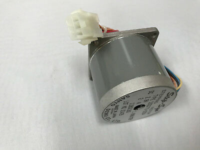 Pulso del motor del recambio de Minilab de la frontera 340 de 118SX163 Fuji Minilab proveedor