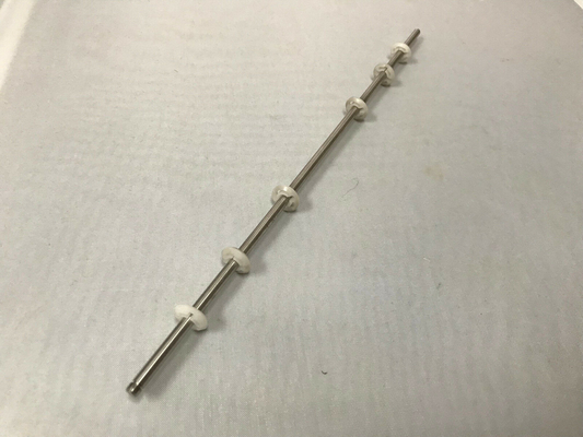 recambio de la frontera 340 del OEM Fuji Minilab de Asembly del eje 319D965413 y del rodillo proveedor