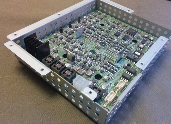 PWB CCD20 del recambio de Minilab de la FRONTERA de FUJI PARA la PIEZA 113C898703L 857C898705L de SP1500 SP2000 proveedor