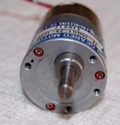MOTOR TE-35QG1-24-120W del ALIMENTADOR W404994 de la CINTA del montaje del MOTOR del recambio de NORITSU QSS2301 3501 Minilab proveedor