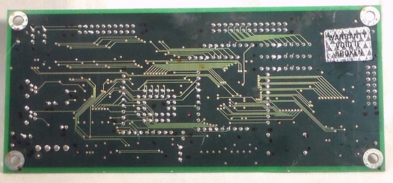 TABLERO del PWB del CONTROL de la PU del recambio J306873 de NORITSU Minilab proveedor