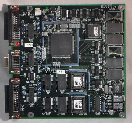PWB del recambio J306874 NMC de NORITSU Minilab PARA DIGITAL MINILAB proveedor