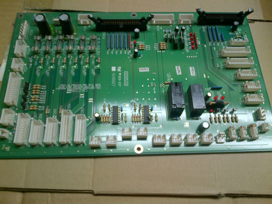 Tablero J390615 de la entrada-salida de la impresora de Noritsu 31 o 3101 para Digitaces Minilabs proveedor