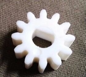 ENGRANAJE IMPULSOR A116582, 12T MINILAB del recambio de NORITSU Minilab proveedor