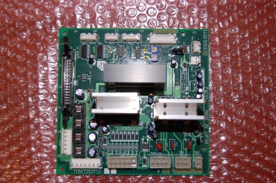 TABLERO PWC01 del recambio de Minilab de la frontera de FUJI proveedor